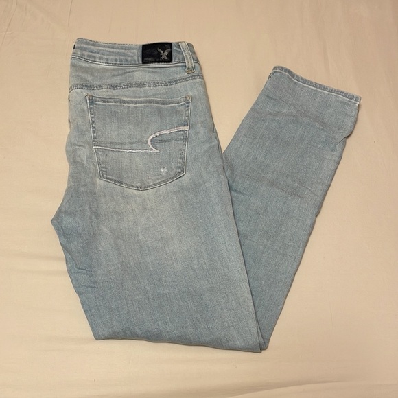 American Eagle jeans - Picture 1 of 3
